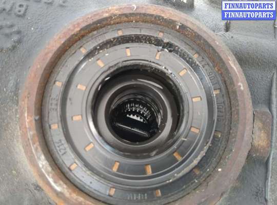 купить Редуктор моста на BMW X5 E70 2006-2013