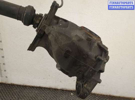 купить Редуктор моста на BMW X5 E70 2006-2013