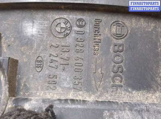 купить Измеритель потока воздуха (расходомер) на Land Rover Freelander 1 1998-2006