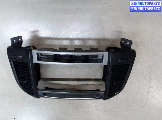 купить Рамка под магнитолу на Hyundai Santa Fe 2005-2012