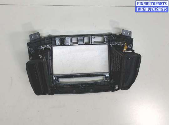купить Рамка под магнитолу на Hyundai Santa Fe 2005-2012