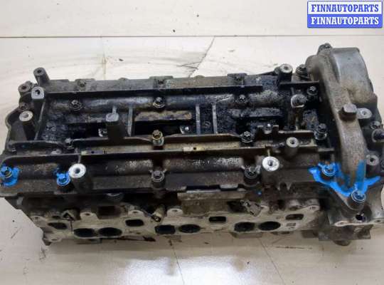 купить Головка блока (ГБЦ) на Mercedes ML W164 2005-2011