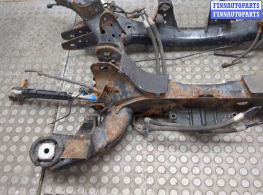 купить Балка подвески задняя на BMW X5 E70 2006-2013