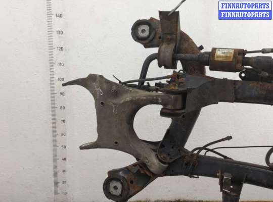 купить Балка подвески задняя на BMW X5 E70 2006-2013