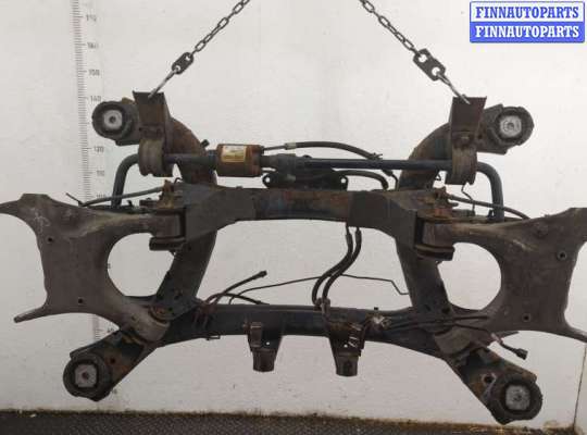 купить Балка подвески задняя на BMW X5 E70 2006-2013