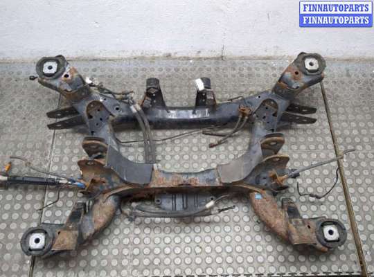 Купить Балка подвески задняя на BMW X5 E70 2006-2013 Балка подвески задняя BM3579383 на BMW X5 E70 2006-2013