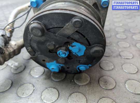 купить Компрессор кондиционера на Ford Focus 1 1998-2004