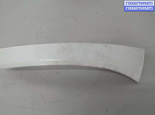 купить Ресничка под фару на Citroen Jumper (Relay) 2006-2014