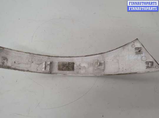 купить Ресничка под фару на Citroen Jumper (Relay) 2006-2014