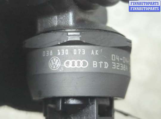 купить Форсунка топливная на Ford Galaxy 2000-2006