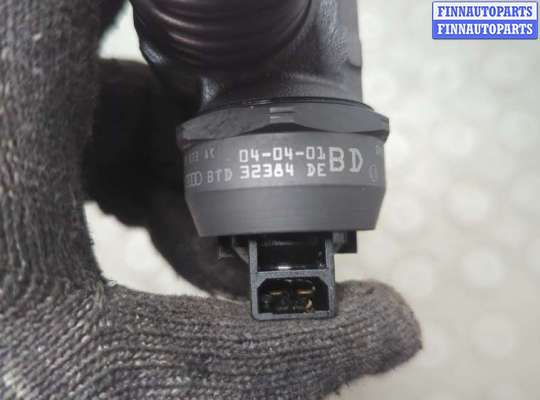 купить Форсунка топливная на Ford Galaxy 2000-2006