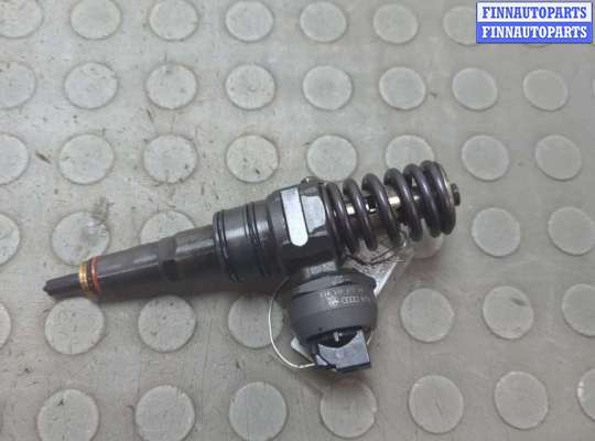 купить Форсунка топливная на Ford Galaxy 2000-2006