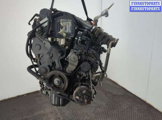 Генератор PG1220596 на Peugeot 308 2007-2013