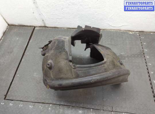 купить Защита арок (подкрылок) на BMW 5 E60 2003-2010