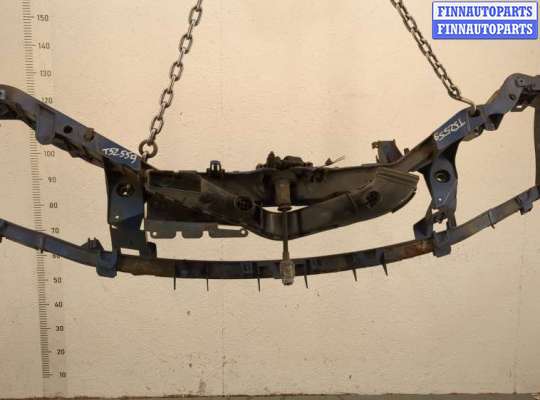 Рамка передняя (телевизор) FO1868779 на Ford Focus 2 2005-2008