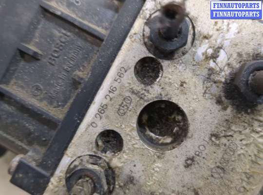 купить Блок АБС, насос (ABS, ESP, ASR) на Volkswagen Passat 5 2000-2005