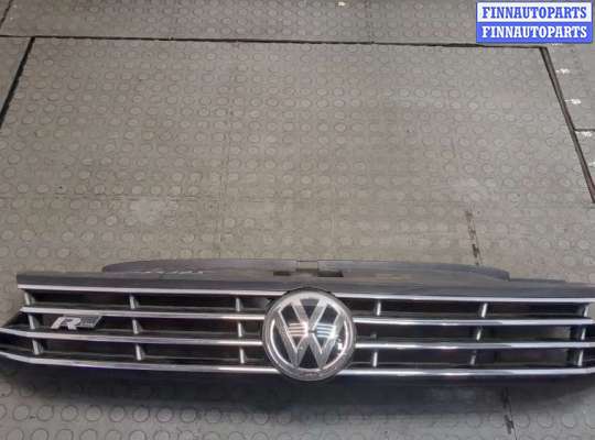 Решетка радиатора VG2403397 на Volkswagen Passat 8 2015-