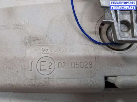 купить Зеркало салона на Renault Laguna 3 2007-2025