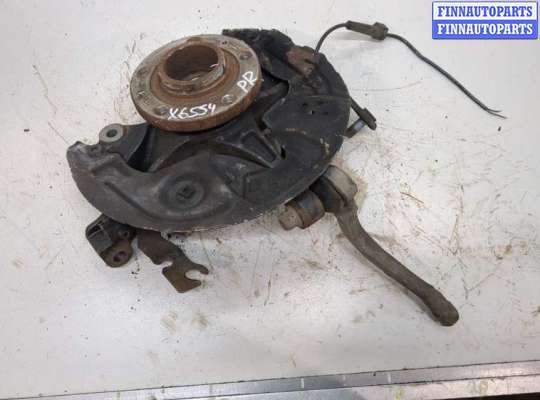 Кулак поворотный VG2361001 на Volkswagen Tiguan 2011-2016