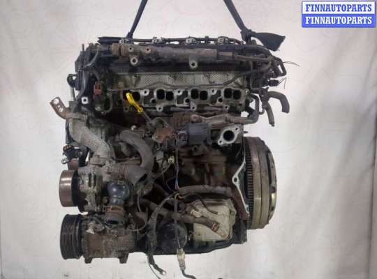 купить Двигатель (ДВС) на Mazda 6 (GH) 2007-2012