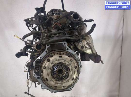 купить Двигатель (ДВС) на Mazda 6 (GH) 2007-2012
