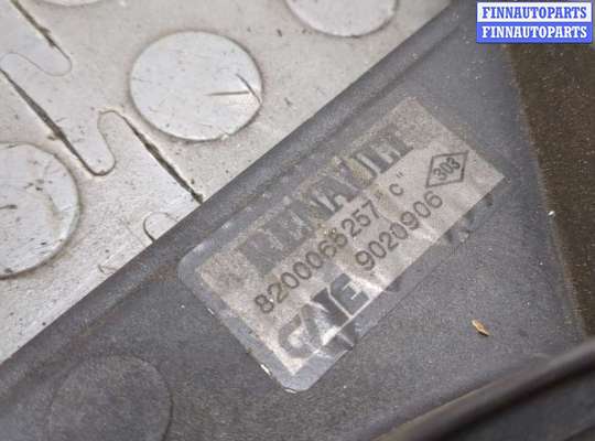 купить Вентилятор радиатора на Renault Megane 1996-2002