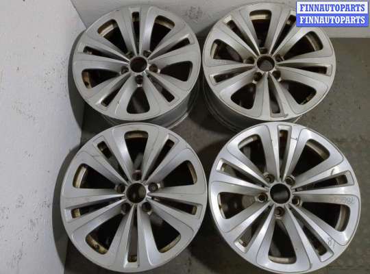 купить Комплект литых дисков на BMW 7 F01 2008-2015