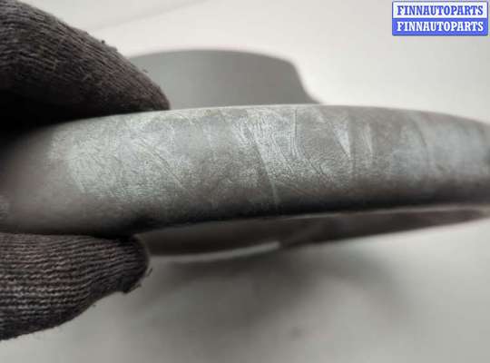 купить Руль на Audi A6 (C6) 2004-2011