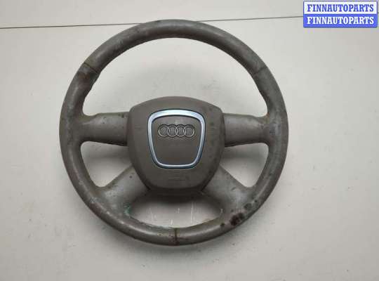 купить Руль на Audi A6 (C6) 2004-2011