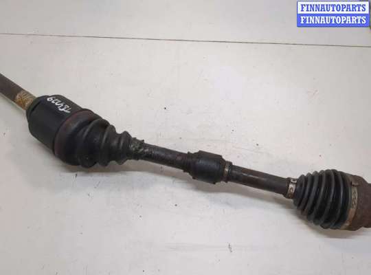 купить Полуось (приводной вал, шрус) на Mitsubishi Outlander XL 2006-2012