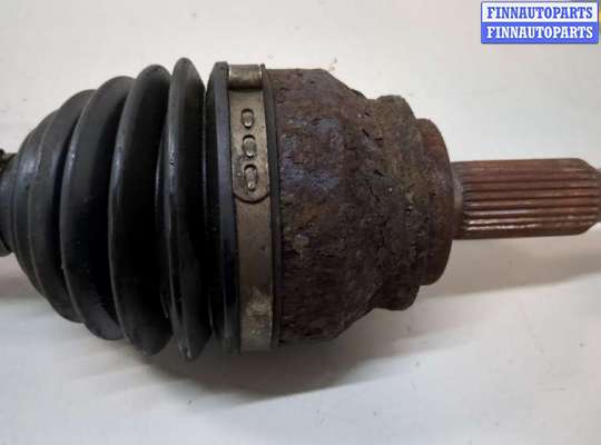 купить Полуось (приводной вал, шрус) на Mitsubishi Outlander XL 2006-2012