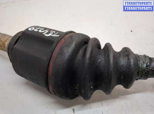 купить Полуось (приводной вал, шрус) на Mitsubishi Outlander XL 2006-2012