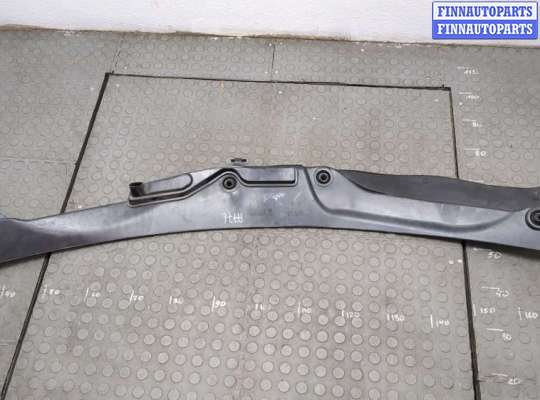 купить Жабо под дворники (дождевик) на Mercedes ML W164 2005-2011