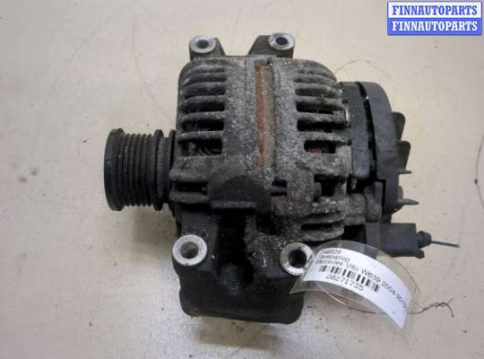 купить Генератор на Mercedes Vito W639 2004-2013