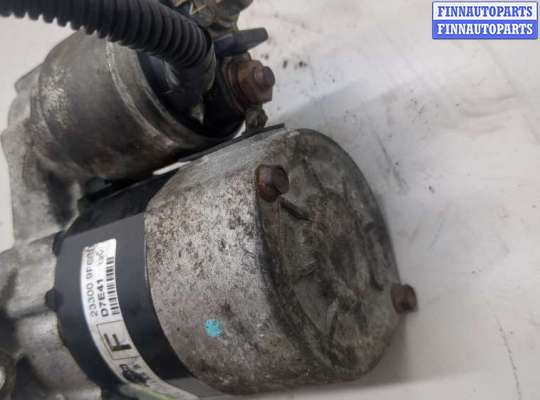 купить Стартер на Nissan Primera P12 2002-2008