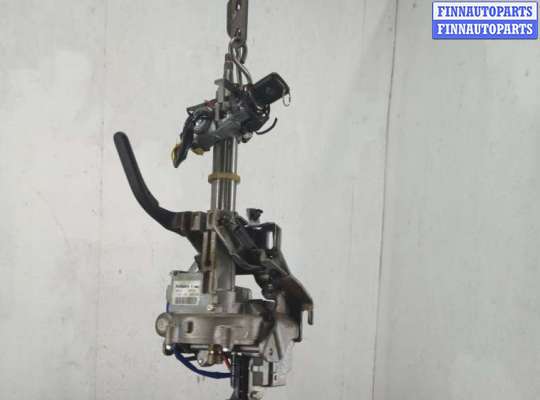 Насос ГУР (ЭУР, ЭГУР) на Nissan Qashqai I (J10)