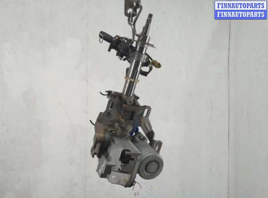 Насос ГУР (ЭУР, ЭГУР) на Nissan Qashqai I (J10)