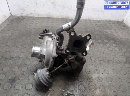 Купить Турбина на Ford Focus 3 2011-2015 Турбина FO2218425 на Ford Focus 3 2011-2015