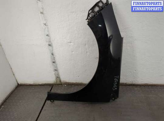 Купить Крыло на Peugeot 308 2007-2013 Крыло PG1252398 на Peugeot 308 2007-2013