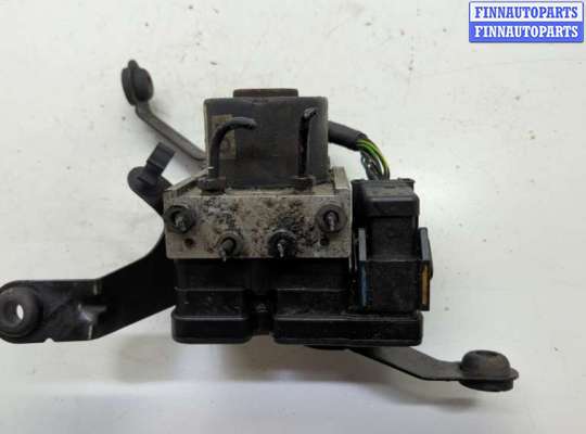купить Блок АБС, насос (ABS, ESP, ASR) на Ford Fusion 2002-2012