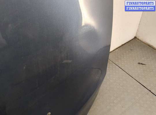 Капот на Subaru Legacy VI (BN/BS)
