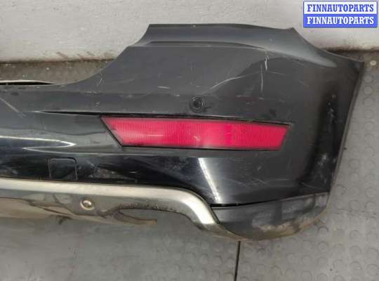 купить Бампер на Mercedes ML W164 2005-2011