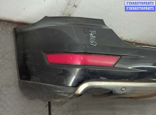 купить Бампер на Mercedes ML W164 2005-2011