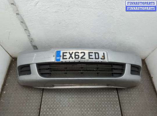 Купить Бампер на Skoda Octavia (A5) 2004-2013 Бампер SK532864 на Skoda Octavia (A5) 2004-2013