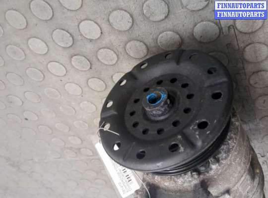 купить Компрессор кондиционера на Dodge Caliber 2006-2013