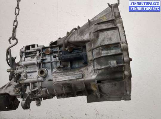 купить КПП 5-ст.мех. (МКПП) на Mercedes 124 1984-1993