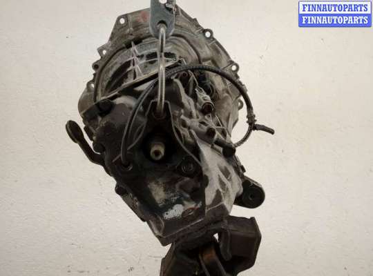 купить КПП 5-ст.мех. (МКПП) на Mercedes 124 1984-1993