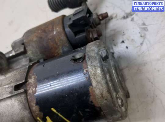 купить Стартер на Peugeot 207 2006-2015