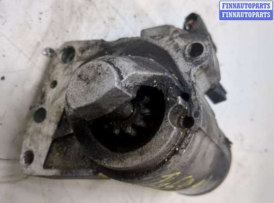 купить Стартер на Peugeot 207 2006-2015