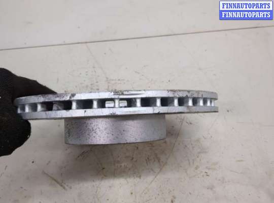 купить Диск тормозной на Subaru Legacy (B14) 2009-2014